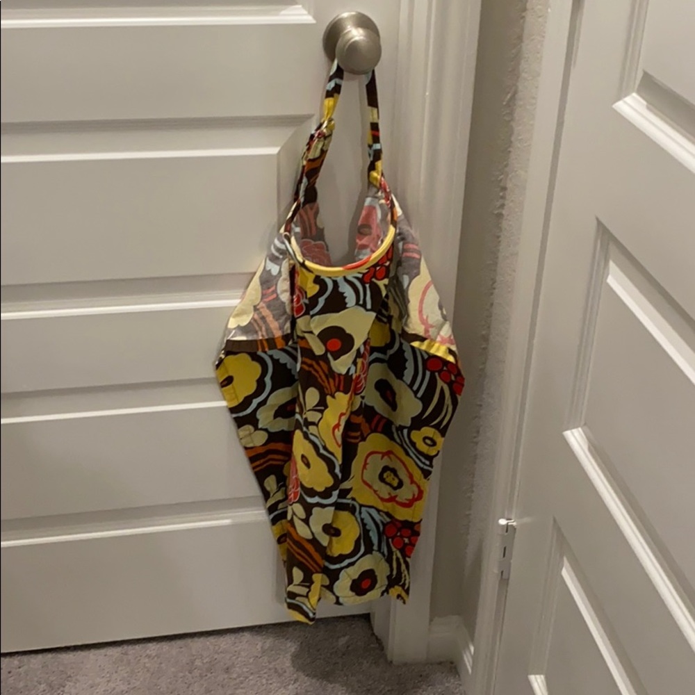 Nursing cover